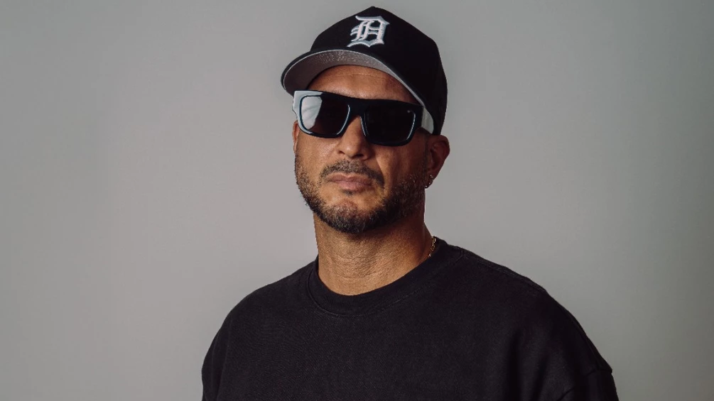 У Loco Dice украли USB-накопитель и жесткий диск с «всей его музыкальной коллекцией»